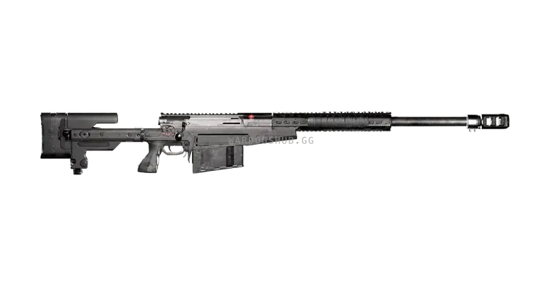AMR 50 in-game render