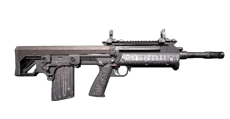 BMR-308 in-game render