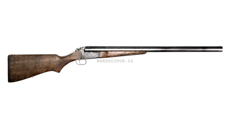 MP43 in-game render