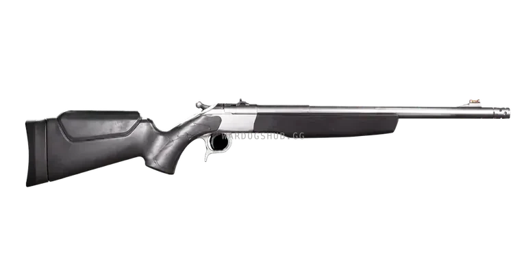 SCOUT RIFLE TD in-game render