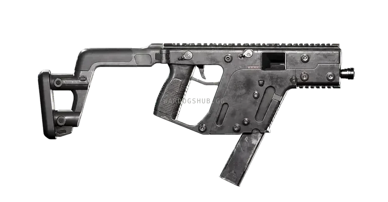 SUPER-45 in-game render