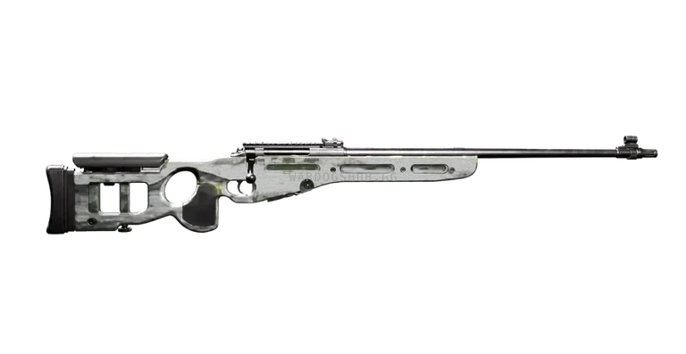 SV98 in-game render