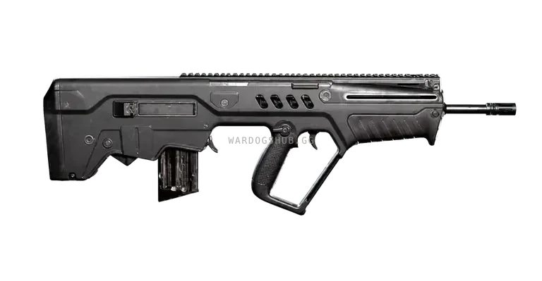 T-21 in-game render